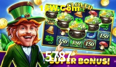 5787,5787 Bet