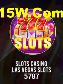 5787,5787 Bet