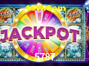 5787: Jogos de Caça-Níqueis-Altas Recompensas, Roleta-Velocidade, Blackjack-Desafios Máximos