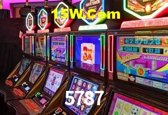 5787 - Plataforma Oficial - 5787 Bet