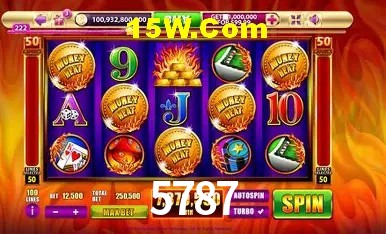 5787,5787 Bet