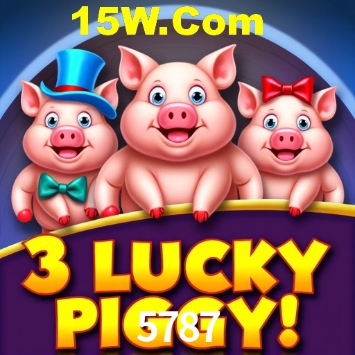 5787,5787 Bet